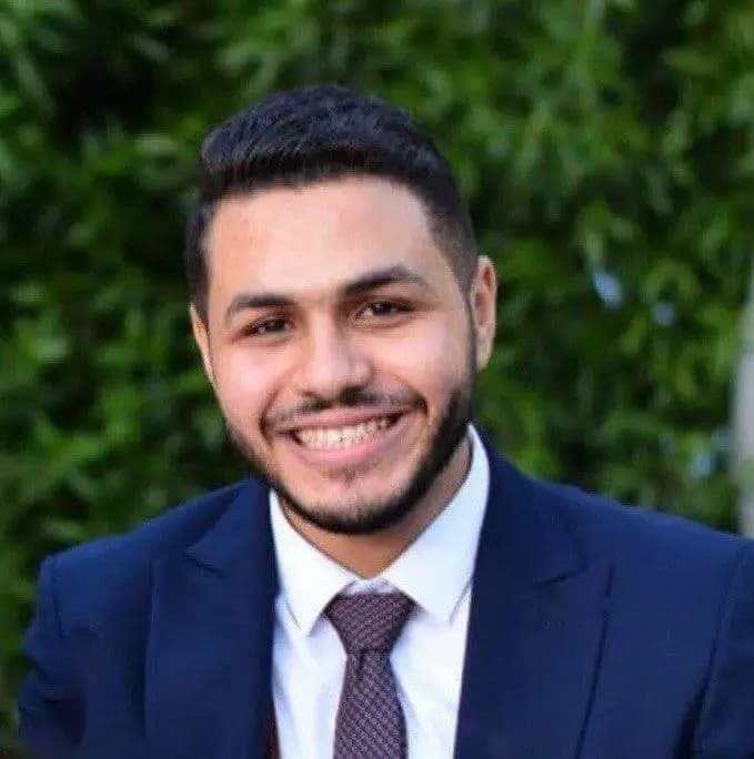 صورة الملف الشخصي للمعلم عبدالله