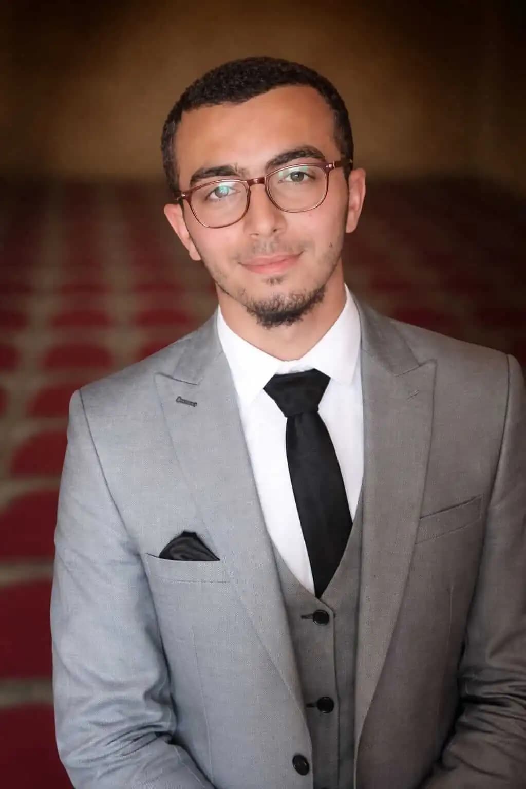 صورة الملف الشخصي للمعلم محمد رضا