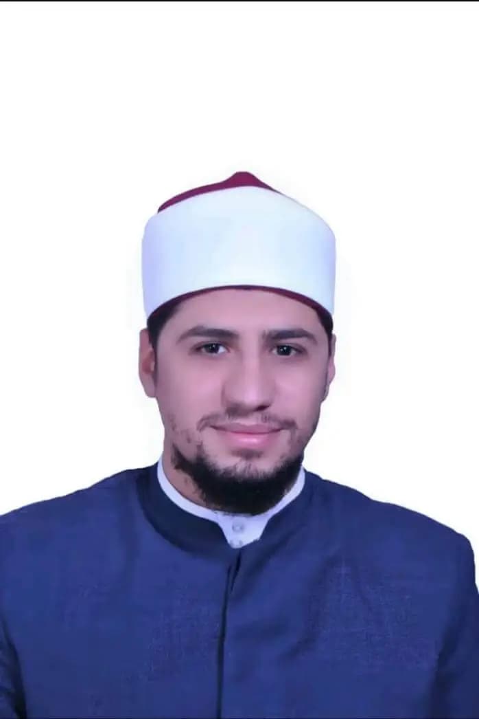 صورة الملف الشخصي للشيخ أحمد سلامة