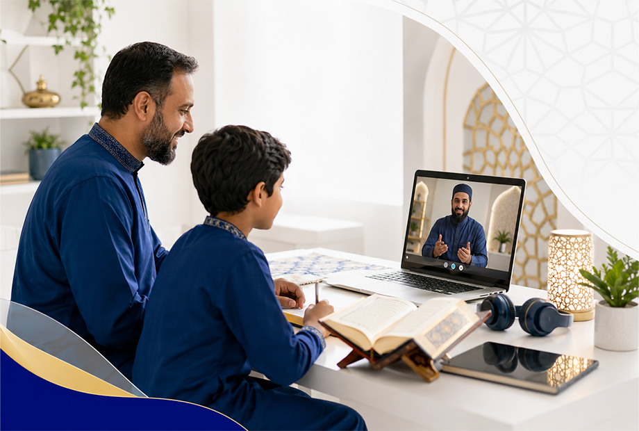 Online Quran Classes