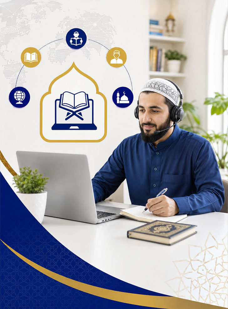 Online Islamic Classes