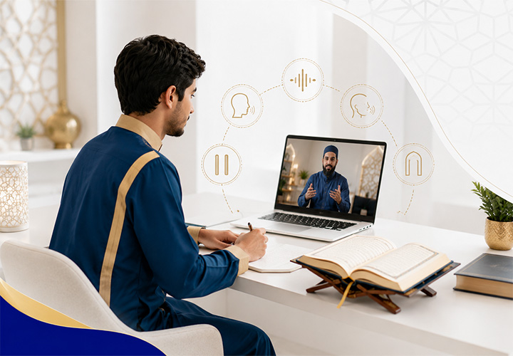 Online Quran Classes