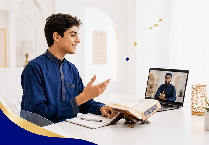 Online Quran Classes