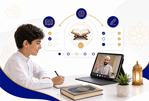 Online Islamic Classes