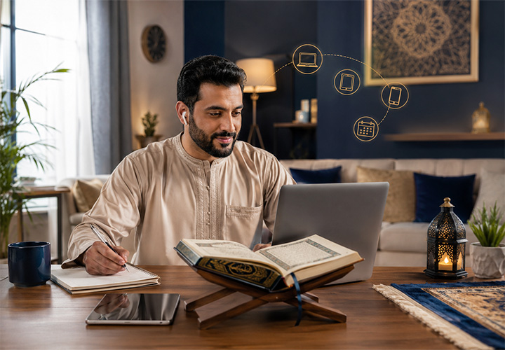 Online Quran Classes