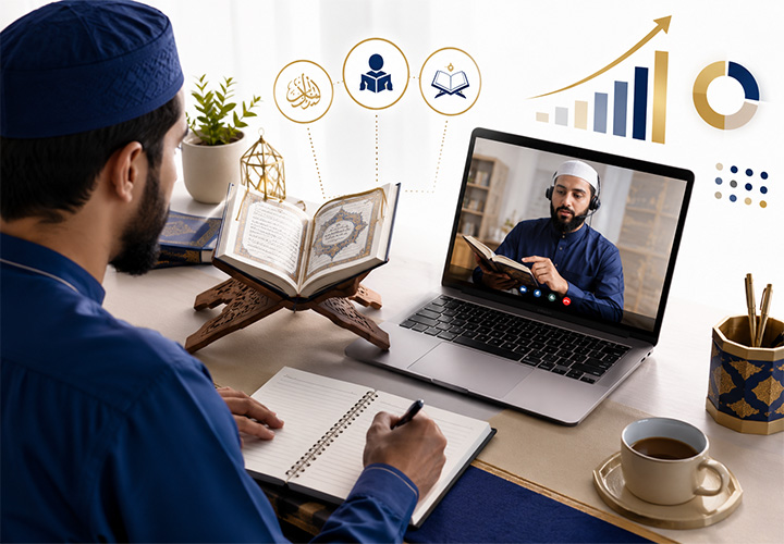 Online Quran Classes