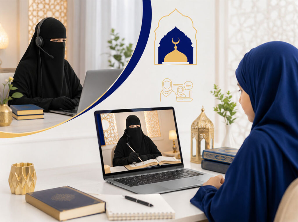 Online Quran Classes