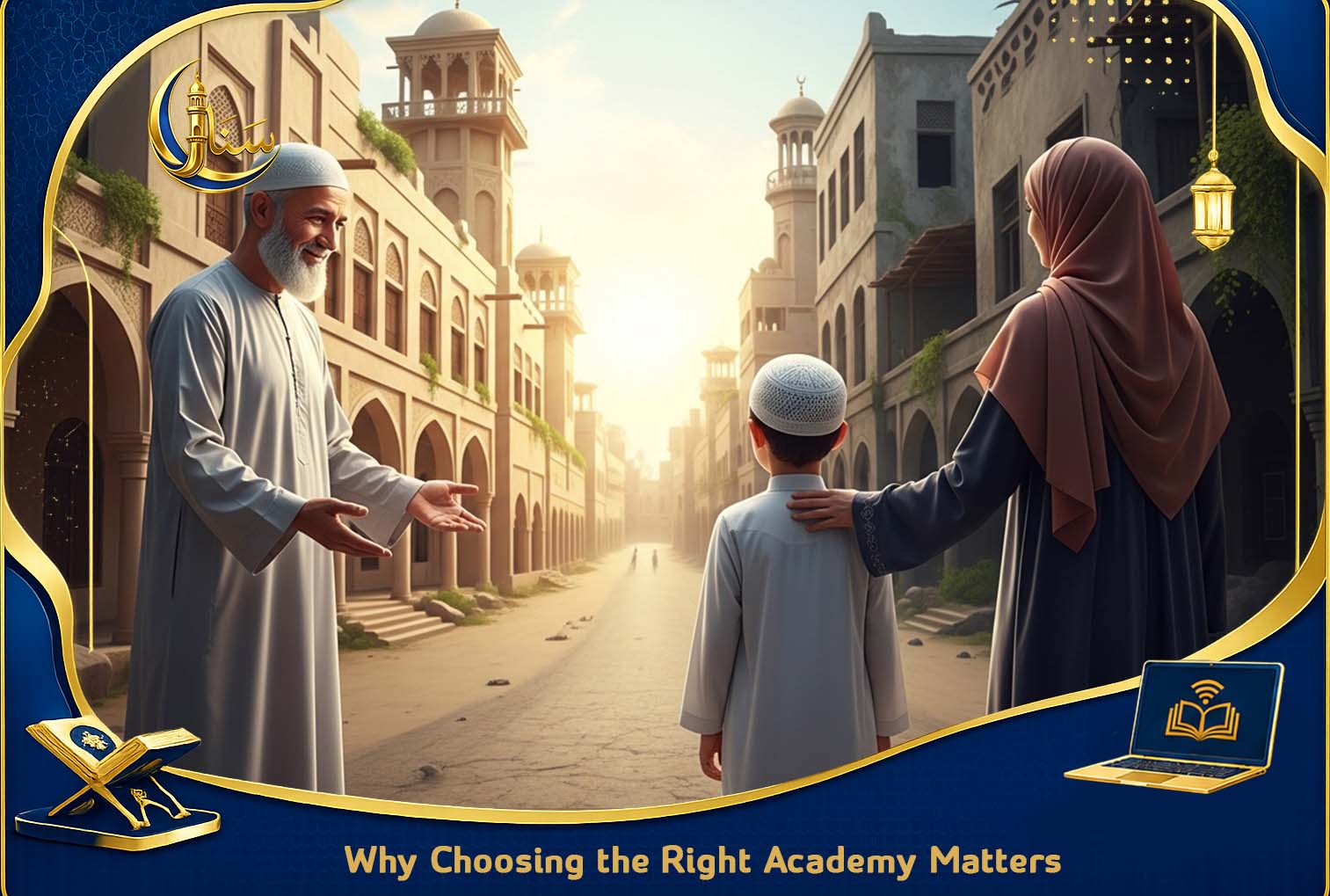 Best Online Tajweed Classes