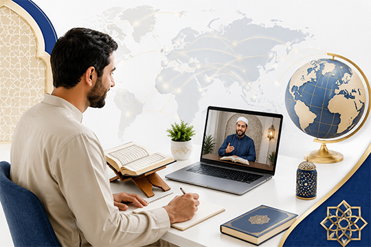 Online Quran Classes