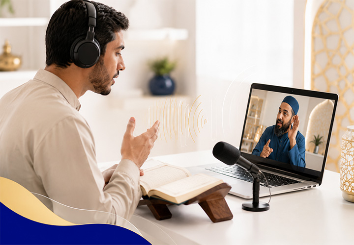 Online Quran Classes
