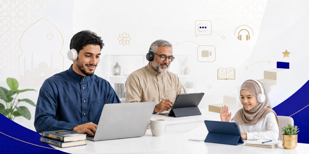 Online Arabic Classes