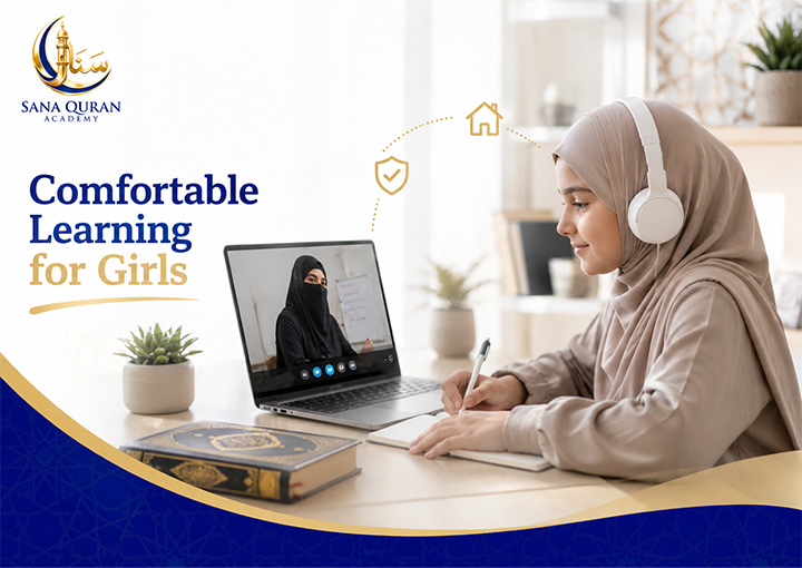 Online Quran Academy