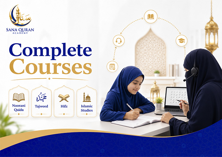 Online Quran Academy