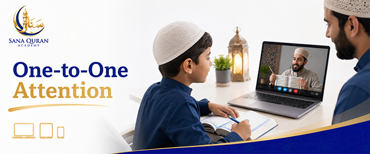 Online Quran Academy