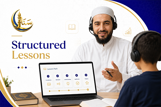 Learn Arabic Online