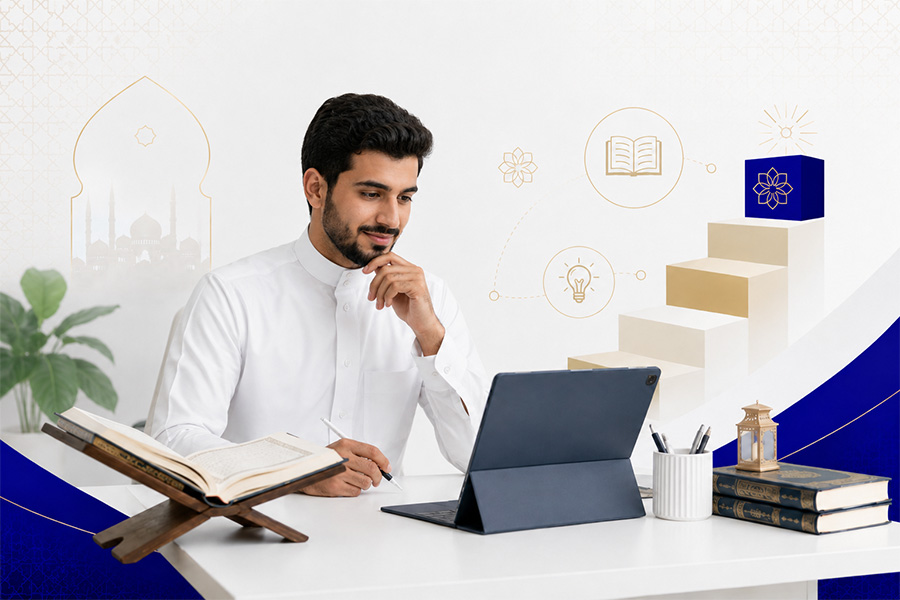 Online Arabic Classes