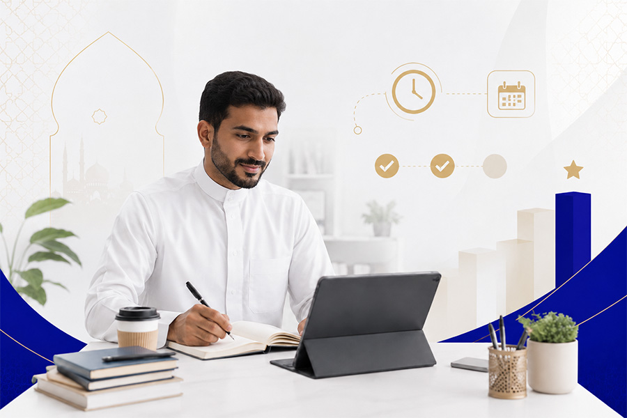 Online Arabic Classes