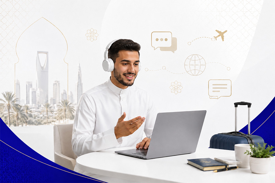 Online Arabic Classes