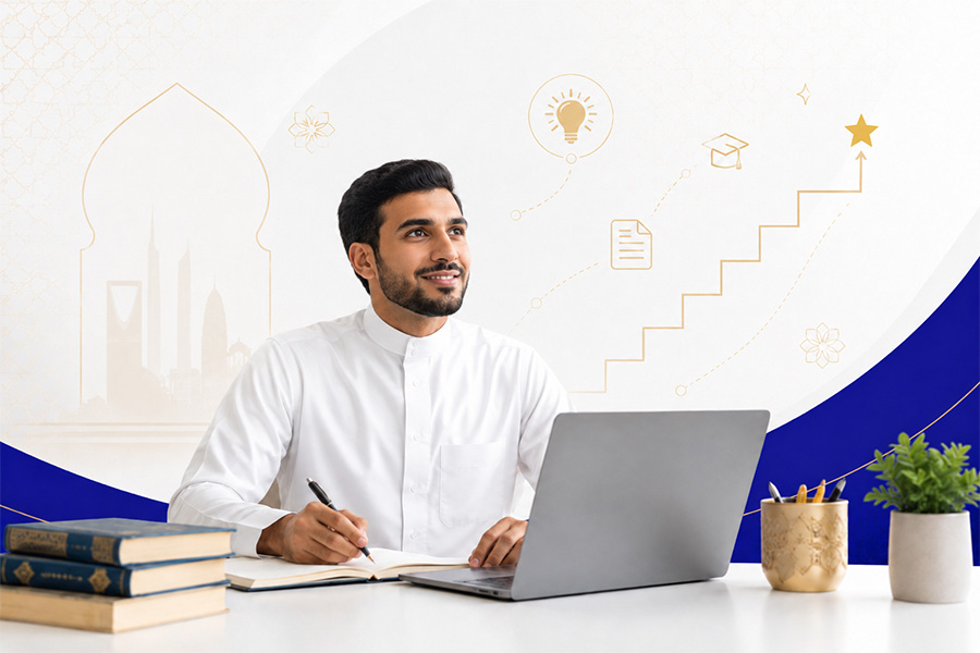 Online Arabic Classes