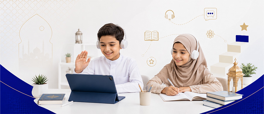 Online Arabic Classes