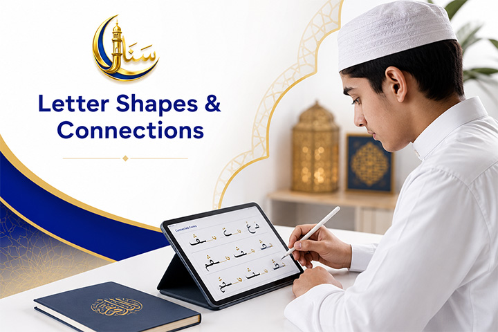 Learn Arabic Online