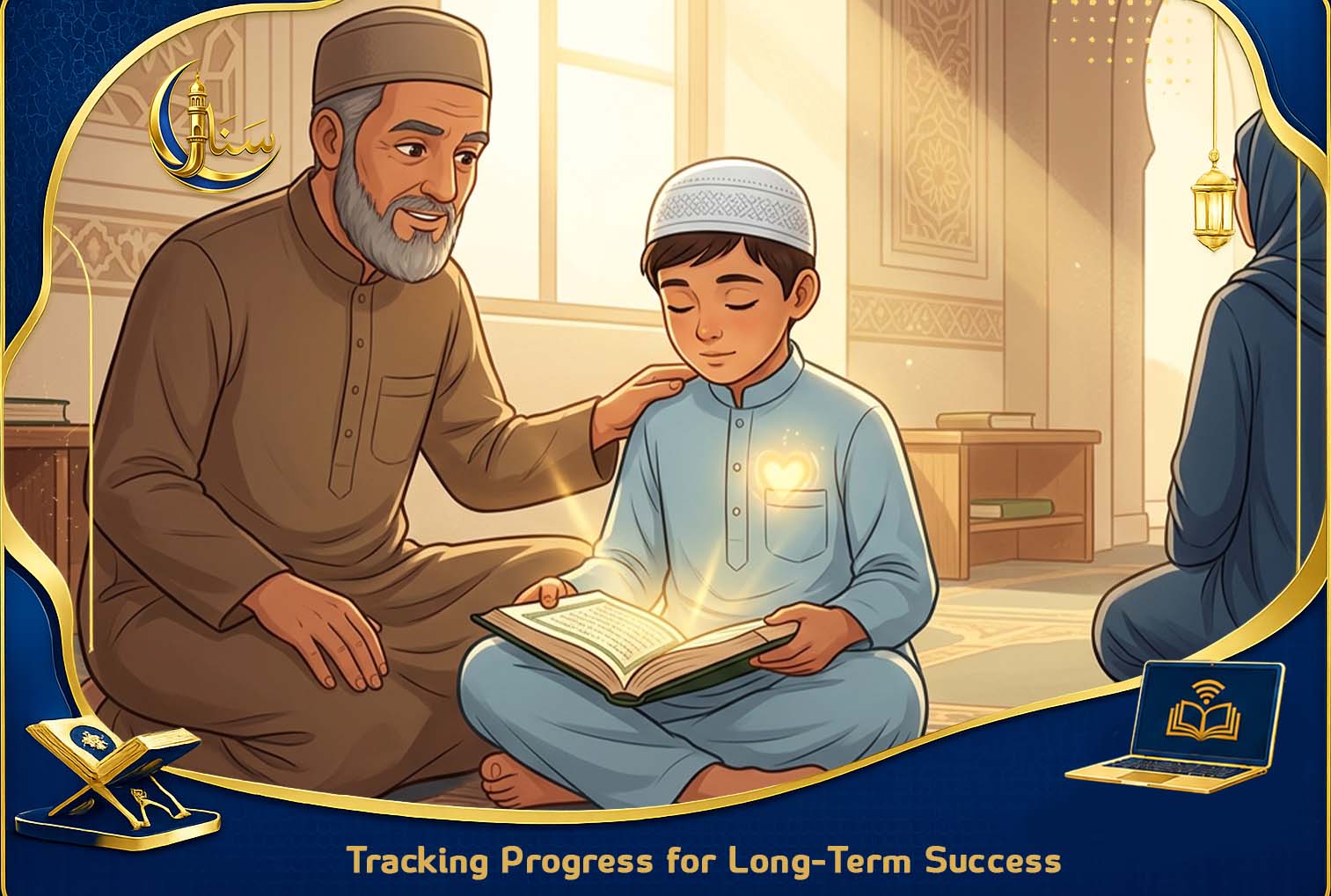 How to Memorize Quran Faster