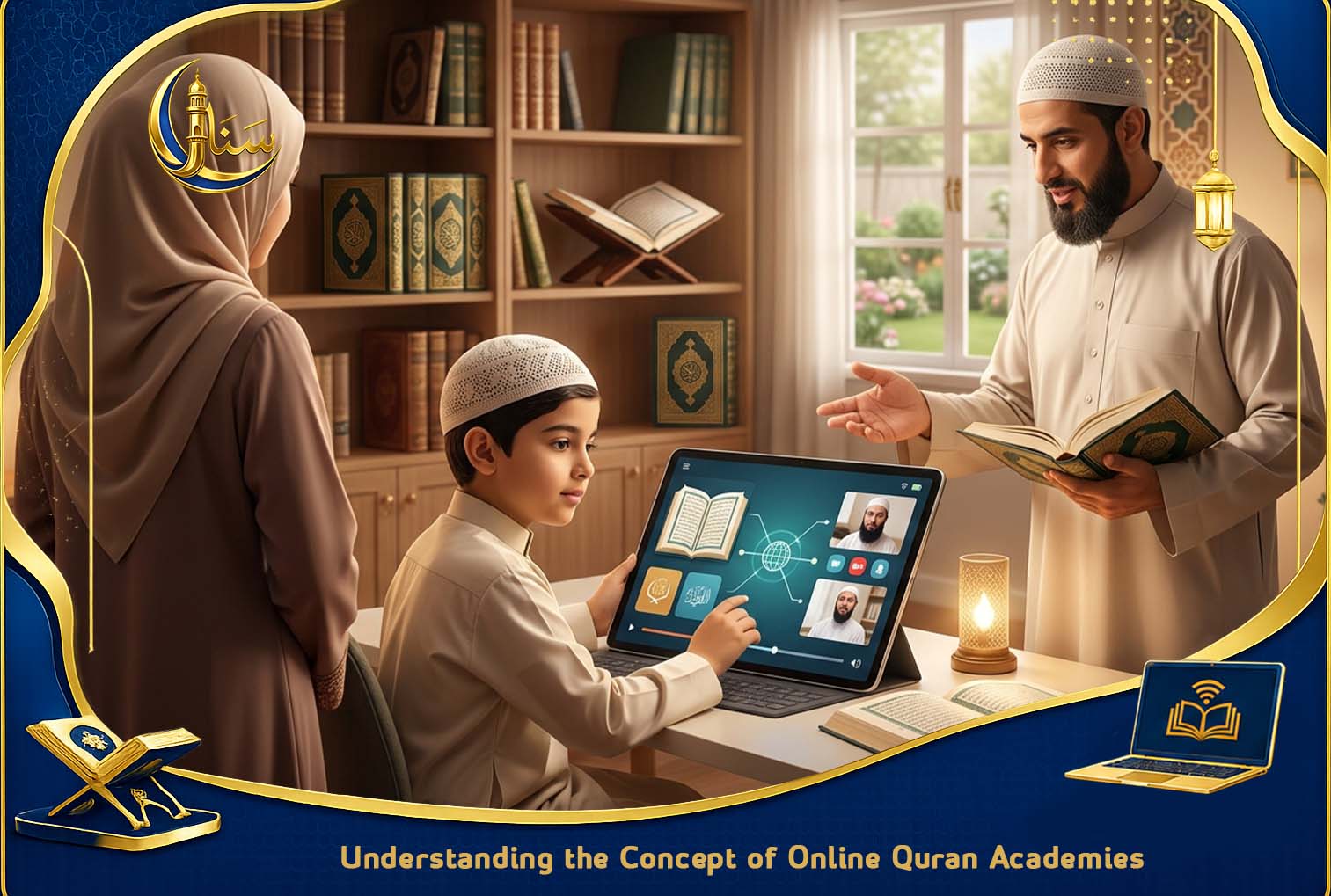Best Online Quran Academy vs Private Tutor