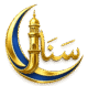 Sana Quran Academy logo