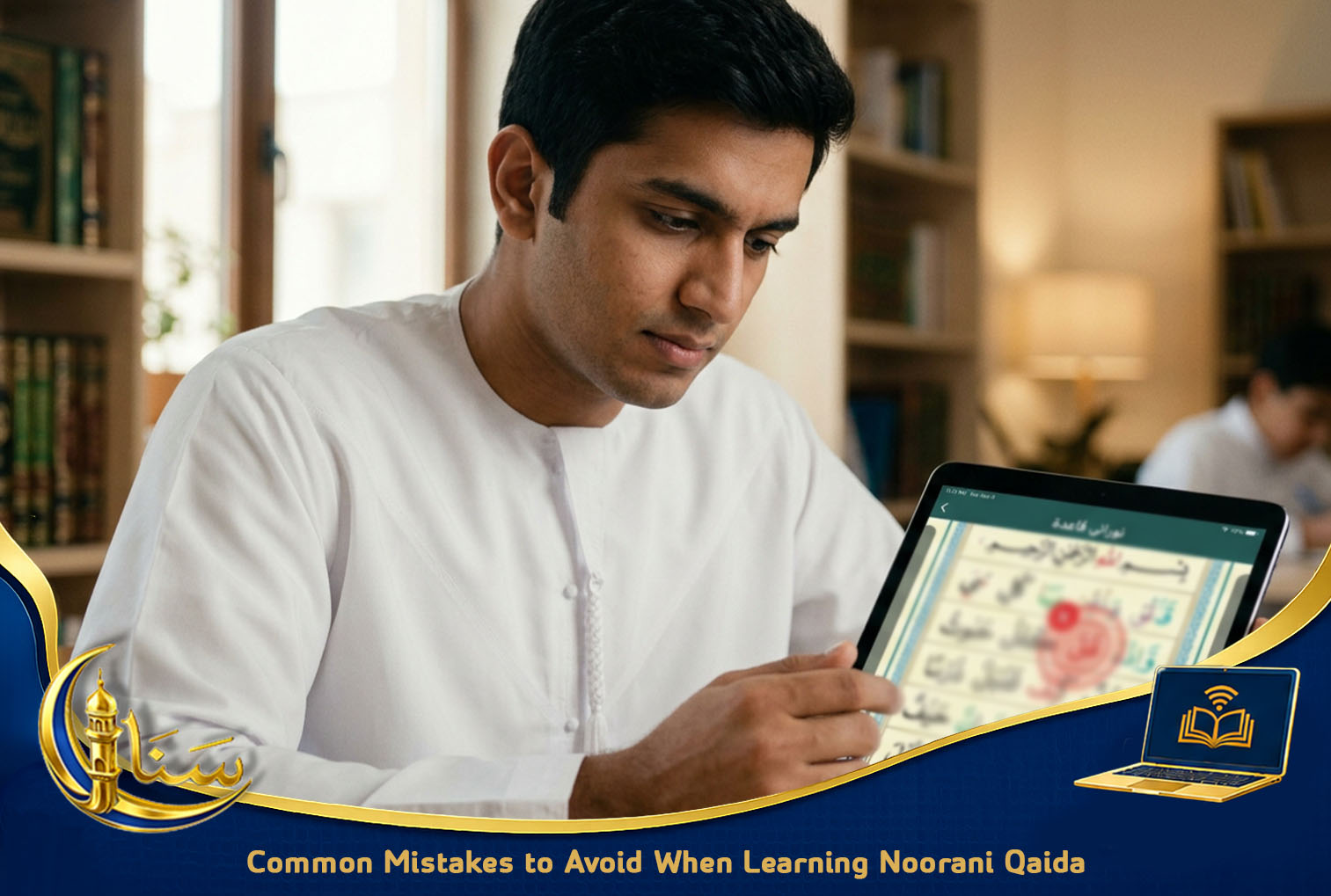 Common Mistakes to Avoid
