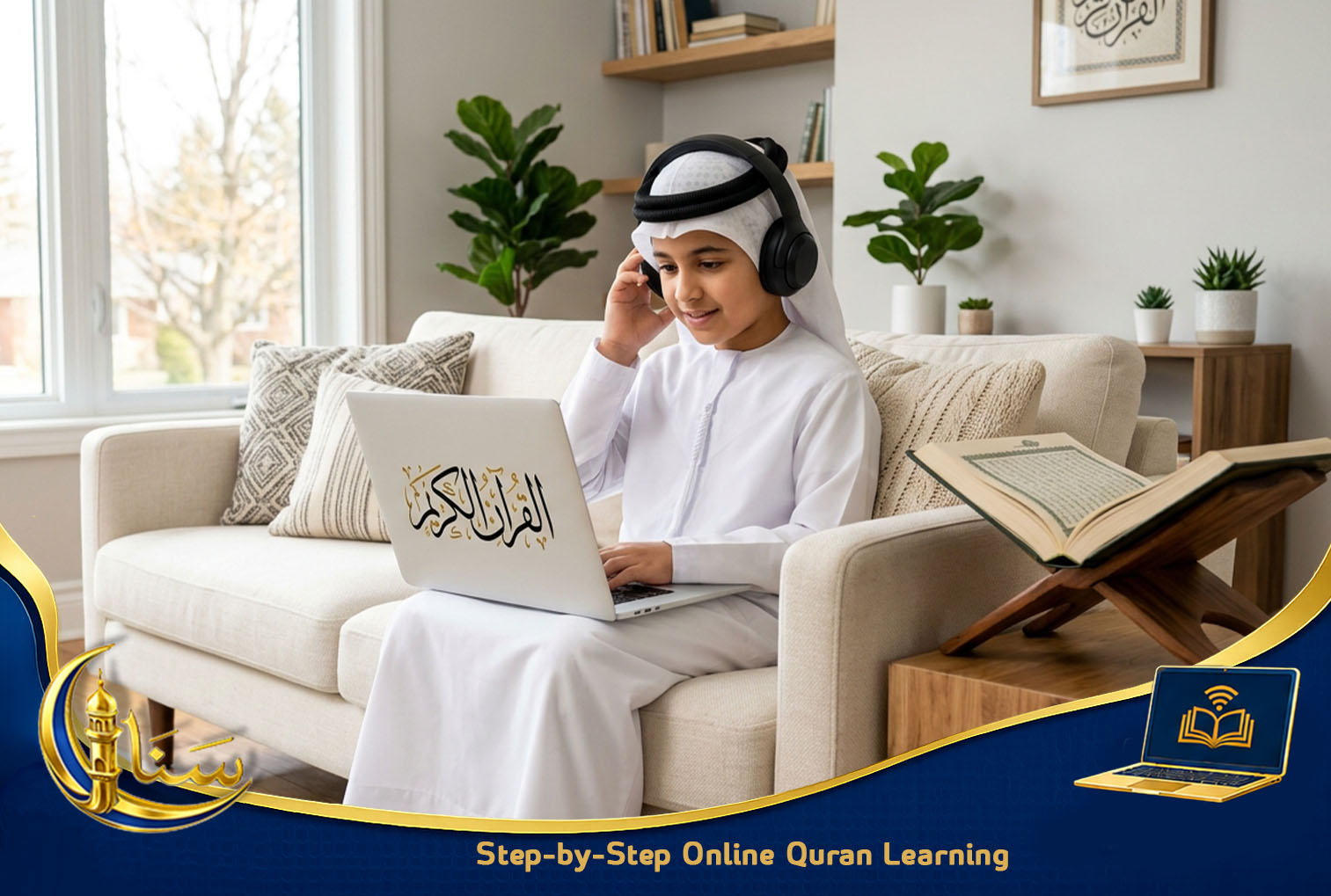 Best online Quran teaching