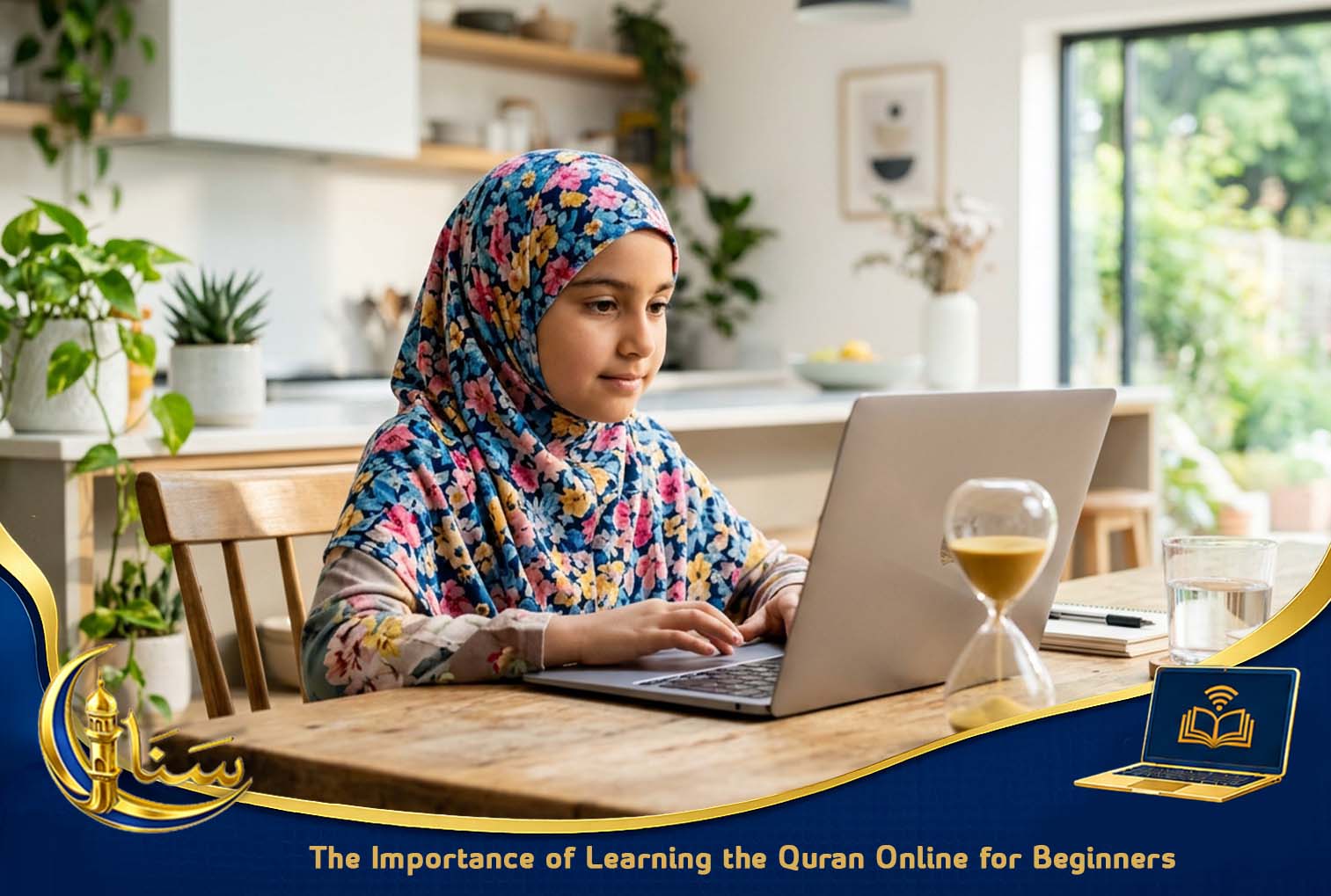 Best online Quran teaching