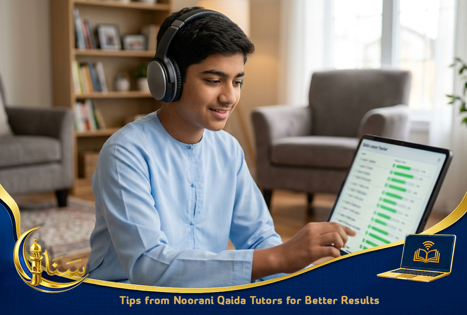 Tips for Better Results