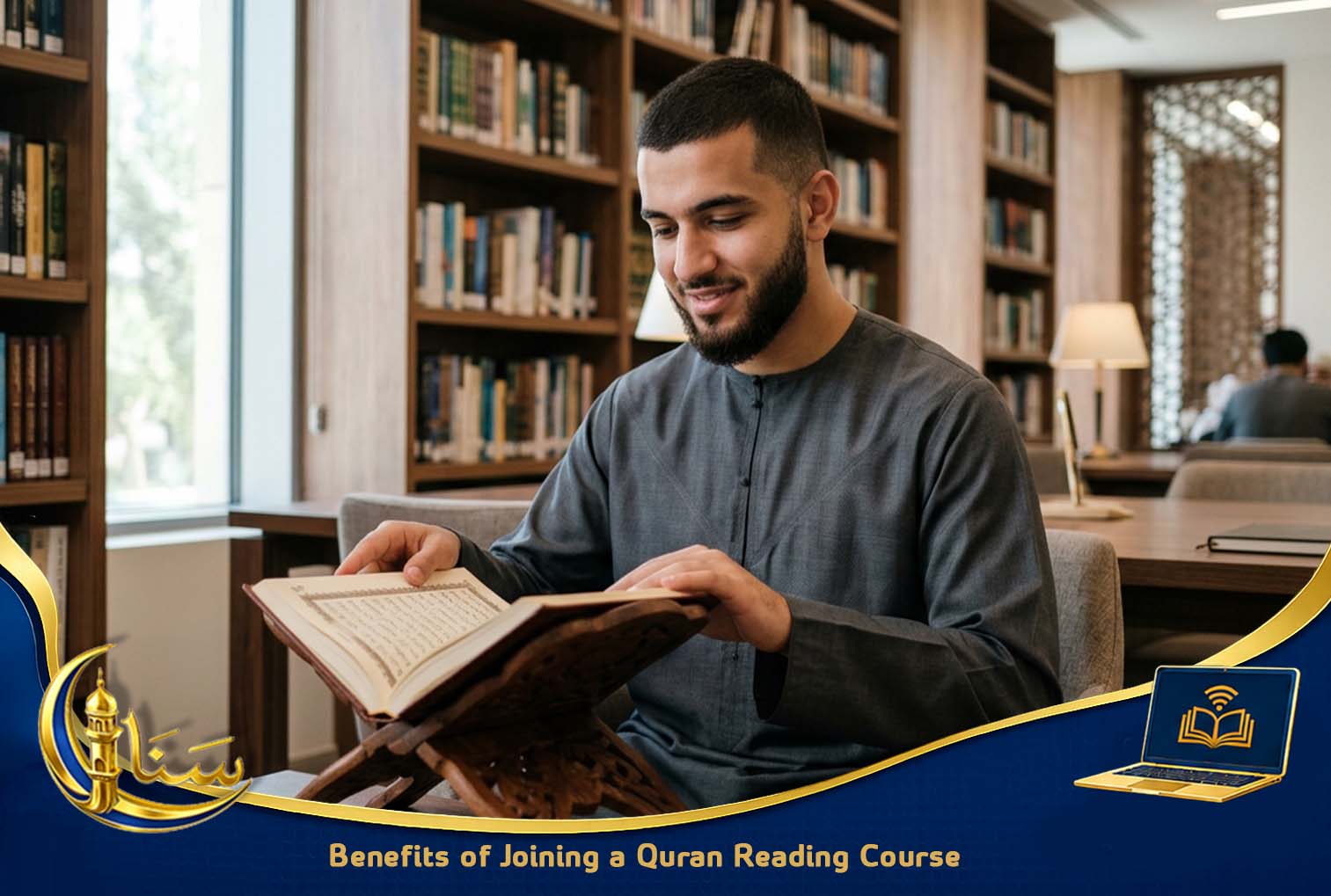 Benefits of Joining a Quran Reading Course