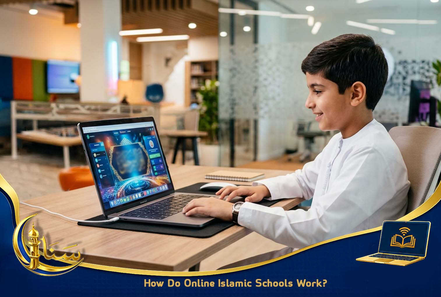 How Do Islamic Schools Work?