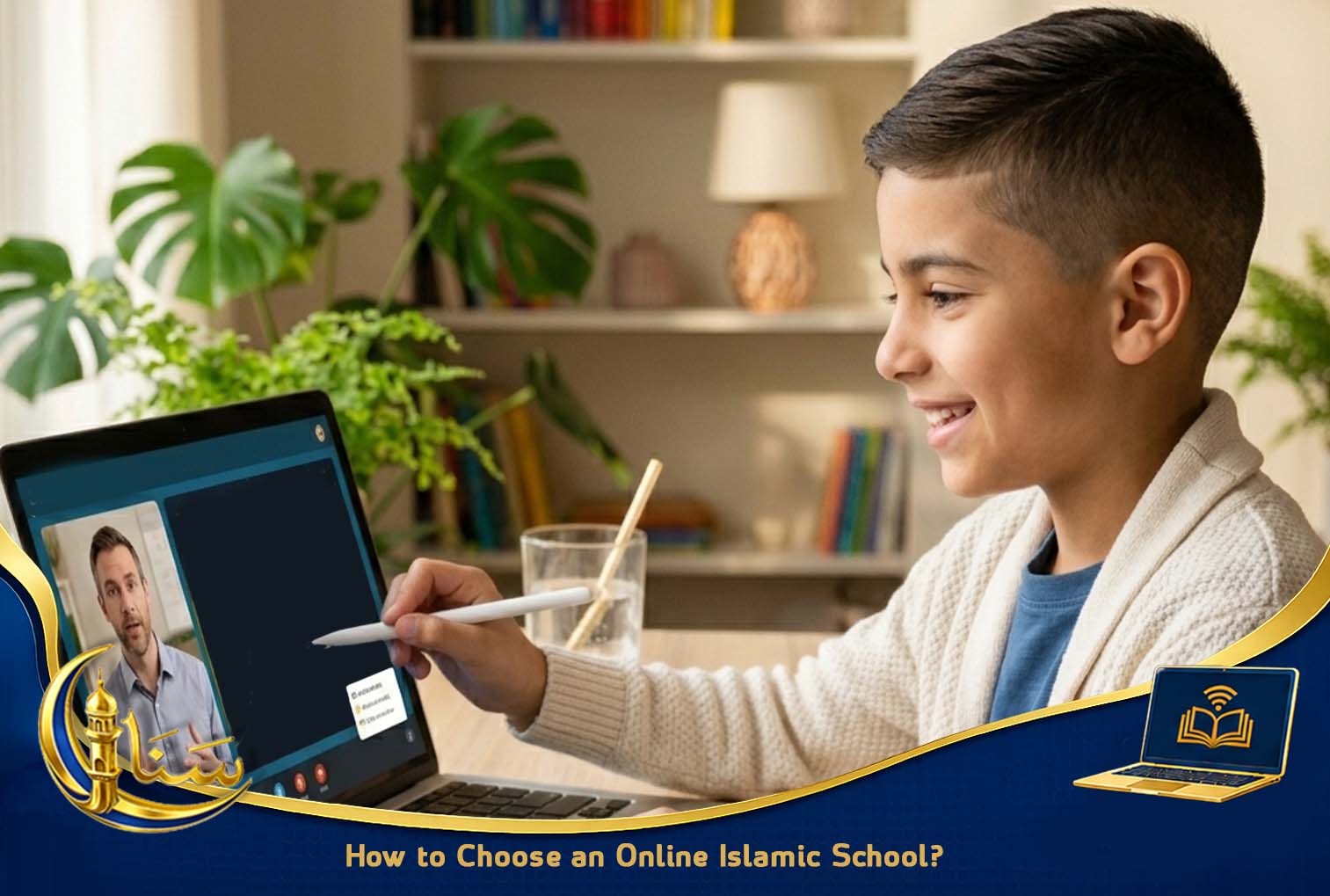 Why Are More Families Choosing Islamic Schools?