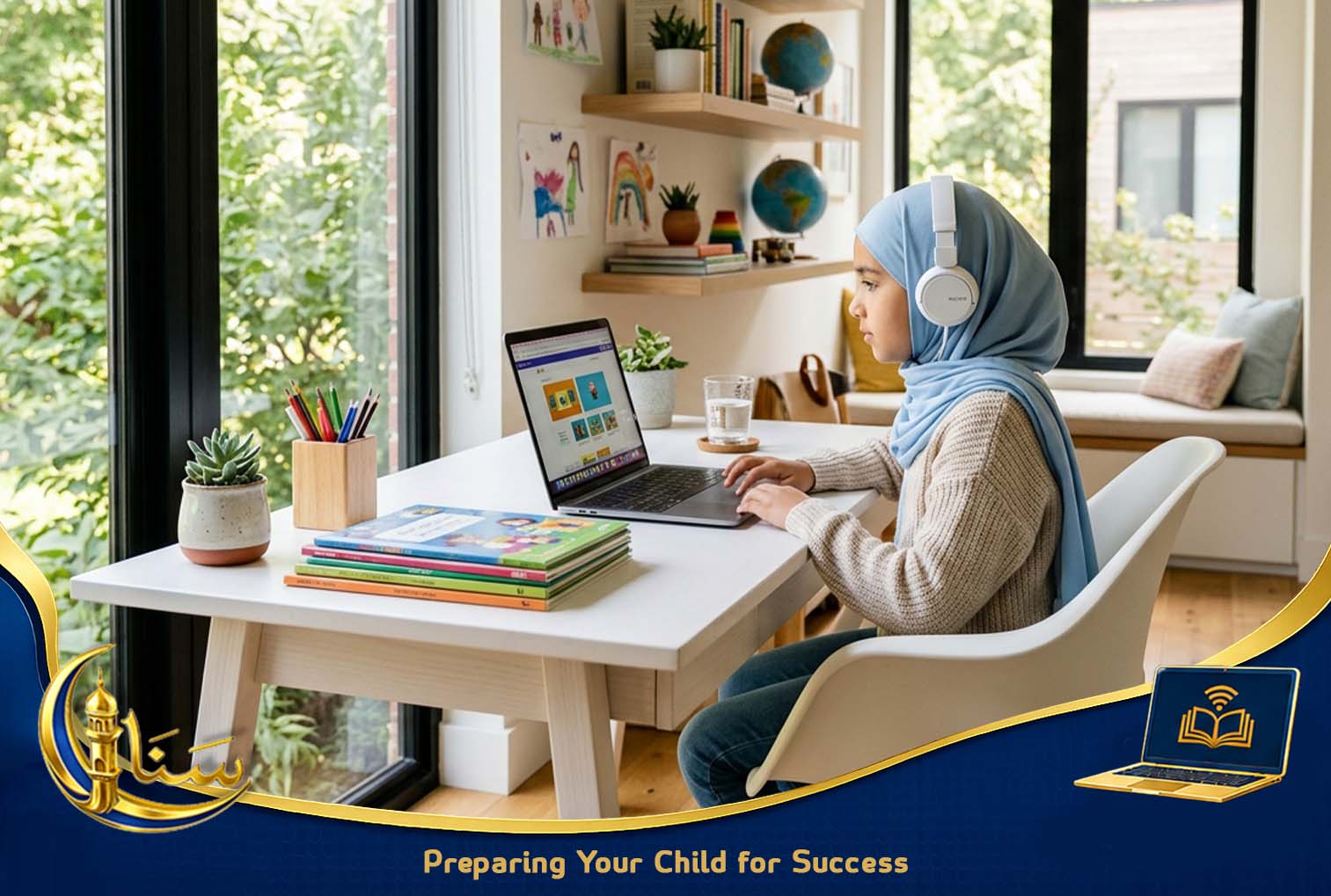 Preparing Your Child for Success