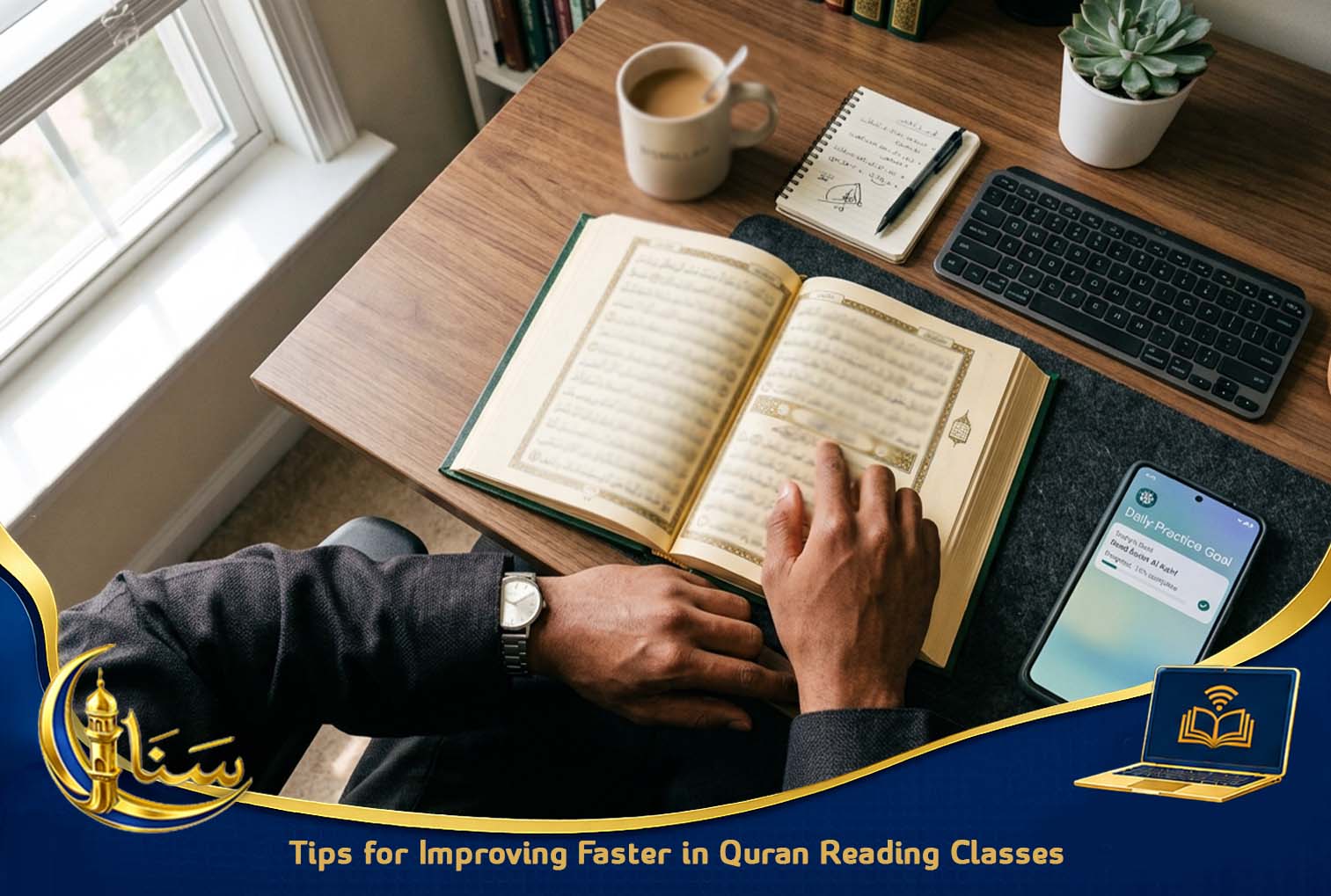 Tips for Improving Faster ses