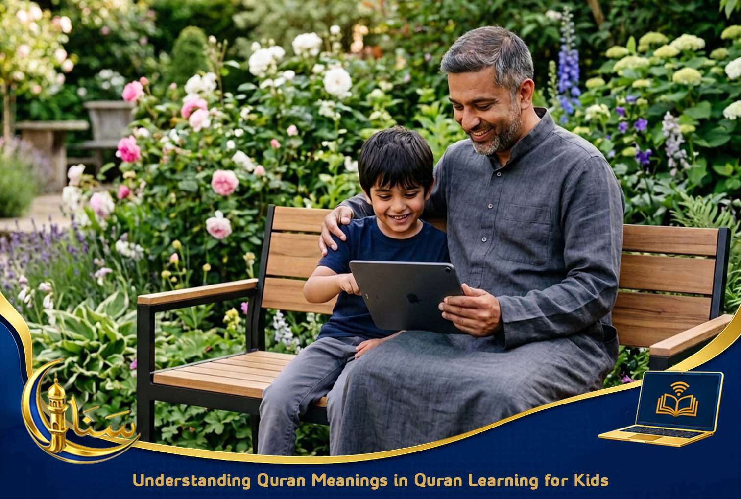 Understanding Quran Meanings