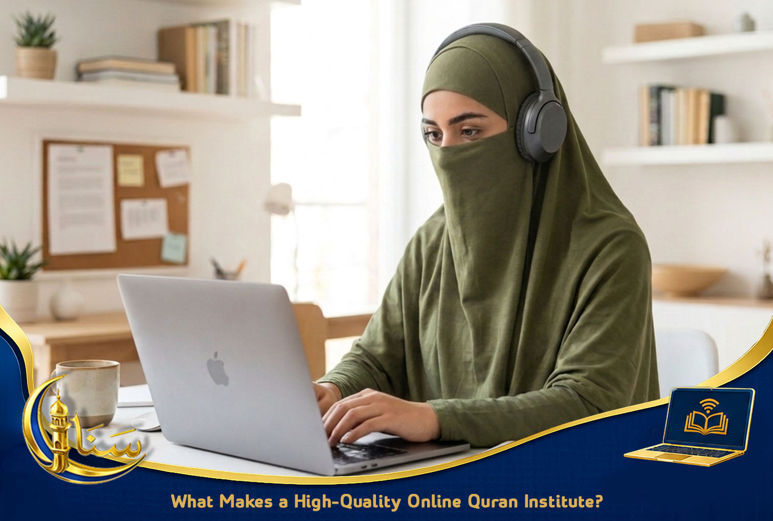What to Look for in an Online Quran Institute_?