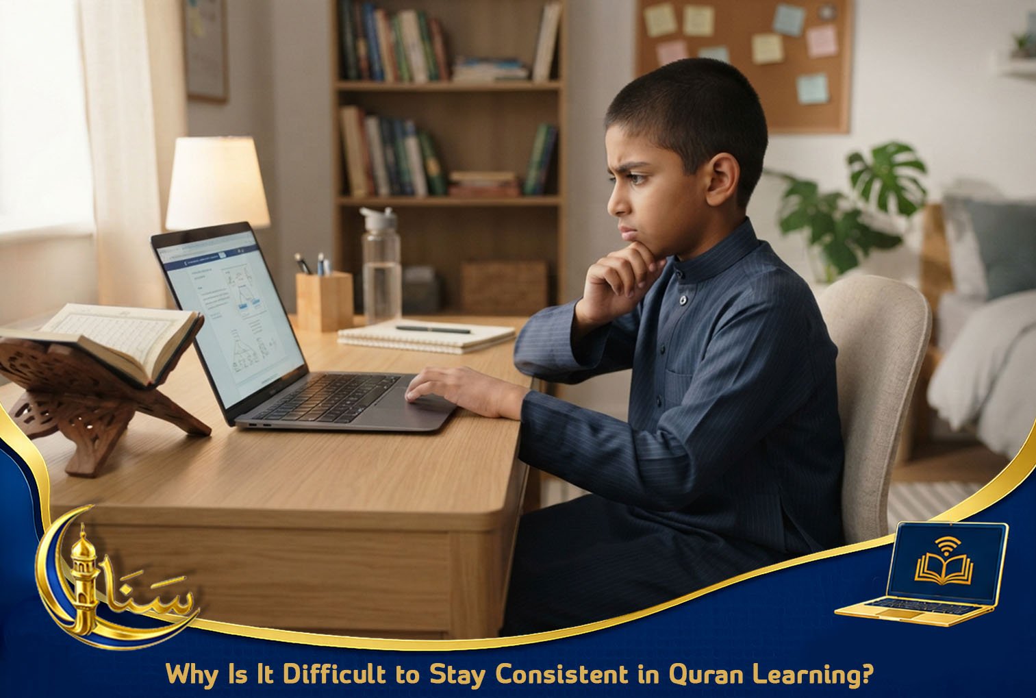 Why Is It Difficult ?