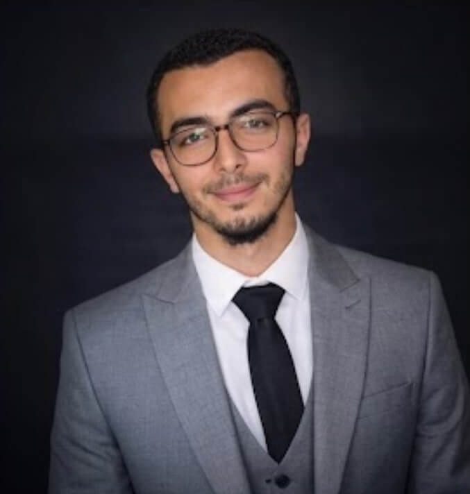 Teacher Mohamed Reza, Al-Azhar certified Quran and Tajweed teacher