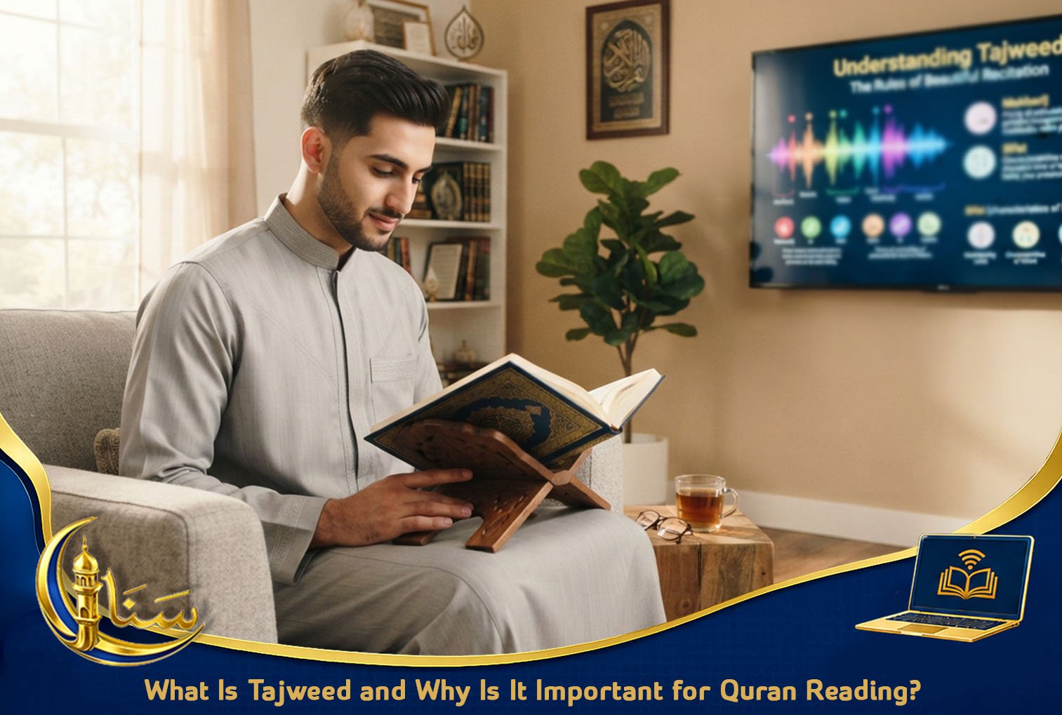Common Tajweed Mistakes Beginners Make_