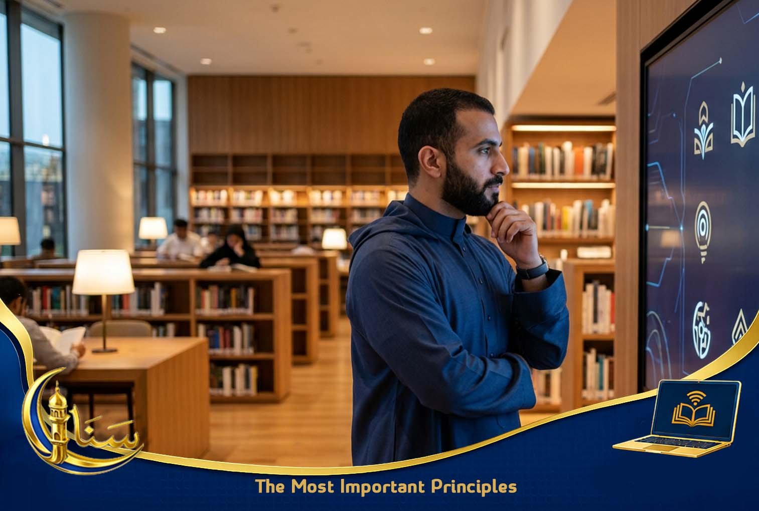 The Most Important Principles